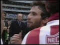 necaxa final contra cruz azul  jugadas del partido 