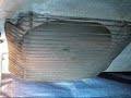 A/C cars and things on hot night