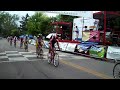 Tour De Grandview Jun 28, 2008