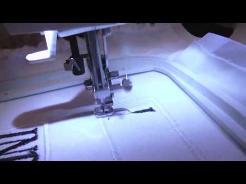 how to embroider a patch