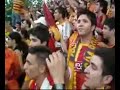Galatasaray - TSG Hoffenheim - Mannheim Carl Benz B�l�m.4