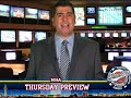 NBA Playoffs Promo from Gamblers Television for …