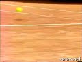 Killer Tennis Serve