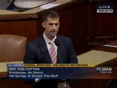 GOP Rep: Five Jihadists Have Reached Thier Targets Under Obama