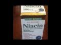 Niacin - Why I'm taking Niacin and where you can get it for cheap.