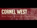 Cornel West on Michael Baisden Show