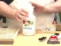 Epoxy Cleanup