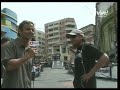 VALPARAISO CERRO ABAJO 2008 PARTE 1