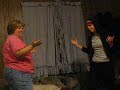 The Bulk vs Slowgo The Bulk vs Slowgo