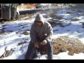 Paul Bagnall Show Episode 2 uncut
