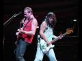 videos de Tripa y Corazón-La Renga