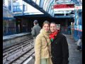 Londres 2005/2006 - Parte 2