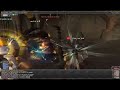 Decimation & Savage Blade