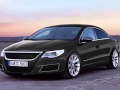 VW Tommy Wall und Leon Rothe