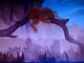 Simba and Mufasa- Iris Simba and Mufasa- Iris