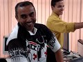 Flamenguista pagando aposta!! Flamenguista pagando aposta!!