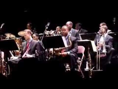 Wynton Marsalis w/ Lincoln Center ...