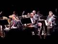  Wynton Marsalis w/ Lincoln Center Jazz Orchestra
