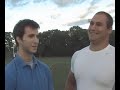 Yale v. Georgetown Preview - Interview with Brandt Hollander Yale v. Georgetown Preview - Interview with Brandt Hollander