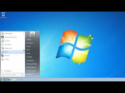 how to create user account in windows 7