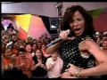 Gloria trevi - todos me miran (live es2 2006)