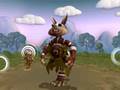Spore Creature Creator Video - Bouncing belly rabbit