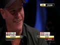 WSOP 2008 ep9 Event 45 50K HORSE 1/5