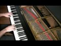 Bach: Duet III, BWV 804 (G major)