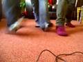 Foot Fandango