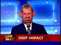 les guignols de l'info - 2002 - irak - reportage les armes am�ricaines un journaliste un peu trop passionn� par les armes am�ricaines...