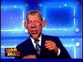 les guignols de l'info - 2002 - irak - reportage les armes am�ricaines un journaliste un peu trop passionn� par les armes am�ricaines...