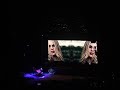 Avril Lavigne Concert \"when your gone\