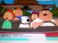 videos de Family Guy road trip song