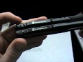 Smith and Wesson Tactical Pen vs. Smith and Wesson Military & Police Tactical Pen, Desktop Review