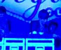 James Righton Klaxons DJ Set M�xico 2