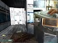 Wind422 plays Doom 3 again Part 2