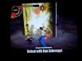 Zatch Vs. Tsaron : Zatch Bell Mamodo Fury Zatch Vs. Tsaron : Zatch Bell Mamodo Fury