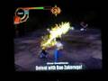 Zatch Vs. Tsaron : Zatch Bell Mamodo Fury