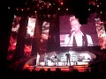 Westlife My Love Live