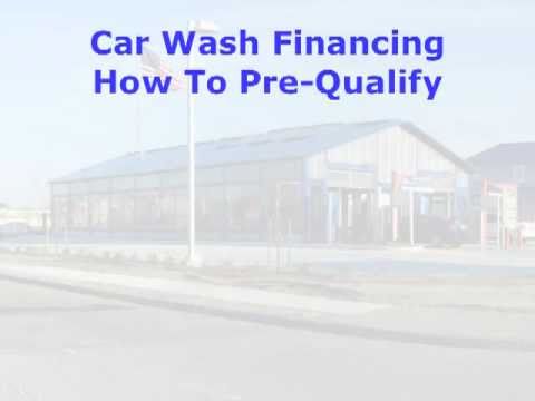 how to qualify for car finance
