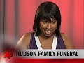 ShowBiz Minute: Hudson; Reeves; US Election