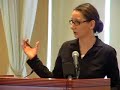 Unregulated Economy in NYC, Annette Bernhardt