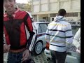 Spari con fiamma Delta Bucchianico
