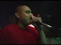 Gamberroz - Ella (En vivo)