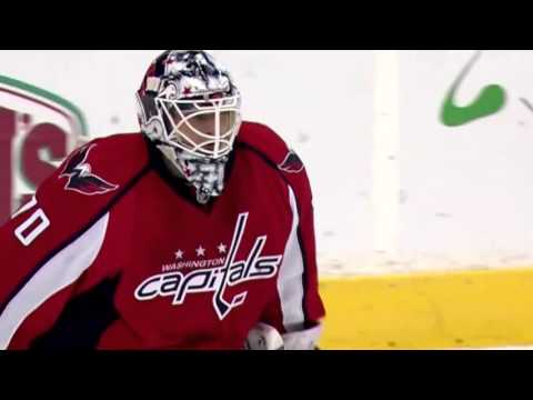 #TBT: Holtby's ridiculous start to his career