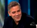 That Clooney Charisma