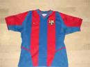 barcelona replica