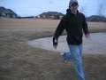 golf course and park