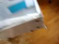 Poop-Buster prototype (Pets waste collector)