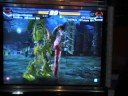 Aquarius Hope (Jack-6) VS Incubus Jade (Kaz) Part 2